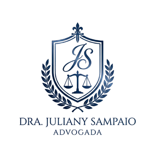 Dra. Juliany Sampaio – Logo